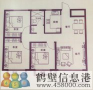 一梯兩戶，團(tuán)購價(jià)4580，淇河路高端樓盤