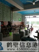 軍民花園市場南門口，3萬轉(zhuǎn)讓費，不包括房租，營業(yè)中