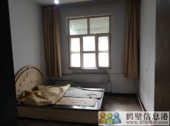 出租或出售鶴壁山城區(qū)鶴原鶴壁電廠(chǎng)小區(qū)兩室1廳住房一套