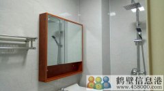 一室一廳明亮寬敞的新房首次出租，辦公辦工作室首選