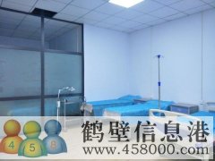 長(zhǎng)江某社區(qū)衛(wèi)生室轉(zhuǎn)讓，設(shè)備齊全，已裝修，價(jià)格面議