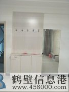 和諧小區(qū)，五樓非頂樓，精裝未住，送地下室，急售
