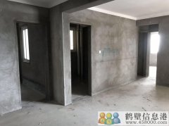 鐵道佳苑 93m2  3室2廳1衛(wèi)   毛坯房   38W，