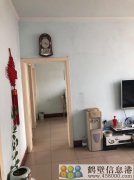 淇濱區(qū)第一中學(xué)家屬院單元房出售，急！