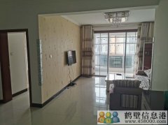 湘樹玫瑰城，2室2廳一衛(wèi)出租
