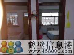 泗河街，師范附小家屬院三樓