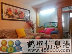 長(zhǎng)風(fēng)路中段，市土地局家屬院，二樓，拎包入住，滿五唯一