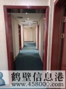 市中心，營業(yè)中，成熟賓館，接手即可盈利