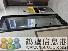 聆海御園美巢大廈精裝公寓出租，拎包入住