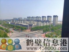 新泰莊園、淇縣人民醫(yī)院對面