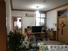桂鶴簡(jiǎn)裝小區(qū)三室一廳生活設(shè)施齊全，拎包入住!