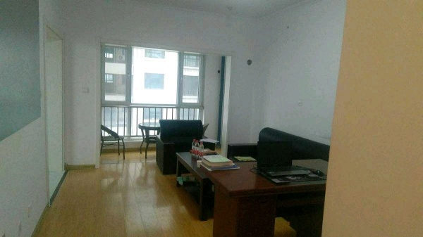 鶴壁CBD中心金融大廈配樓，商住兩用 可租可售新區(qū)??淇河邊金融大廈財富公館18樓∕24樓,61㎡。